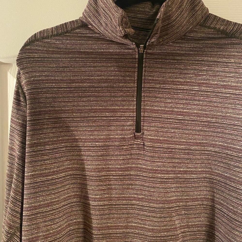Lululemon Quaterzip